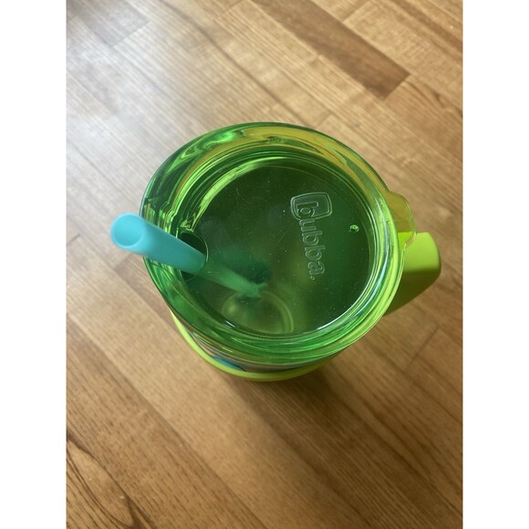 Bubba 32 oz. Envy Vacuum Insulated Stainless Steel Rubberized Tumbler Bottle - Picture 4 of 5